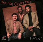 HAL GALPER Tippin` album cover